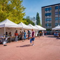 F&ecirc;te de quartier Hof-ten-Berg 2024