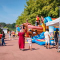 F&ecirc;te de quartier Hof-ten-Berg 2024