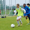 Tournoi de Foot Interscolaire 2024