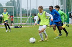 Tournoi de Foot Interscolaire 2024