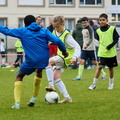 Tournoi de Foot Interscolaire 2024