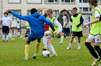 Tournoi de Foot Interscolaire 2024