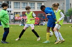 Tournoi de Foot Interscolaire 2024