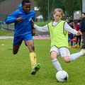 Tournoi de Foot Interscolaire 2024