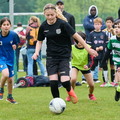 Tournoi de Foot Interscolaire 2024