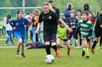 Tournoi de Foot Interscolaire 2024