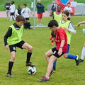 Tournoi de Foot Interscolaire 2024