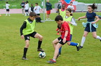 Tournoi de Foot Interscolaire 2024