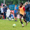 Tournoi de Foot Interscolaire 2024