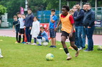 Tournoi de Foot Interscolaire 2024