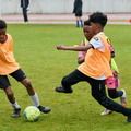 Tournoi de Foot Interscolaire 2024