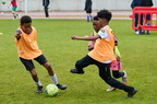 Tournoi de Foot Interscolaire 2024