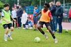 Tournoi de Foot Interscolaire 2024