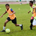 Tournoi de Foot Interscolaire 2024