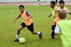 Tournoi de Foot Interscolaire 2024