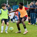 Tournoi de Foot Interscolaire 2024