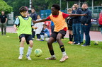 Tournoi de Foot Interscolaire 2024