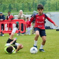 Tournoi de Foot Interscolaire 2024
