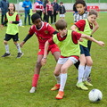 Tournoi de Foot Interscolaire 2024