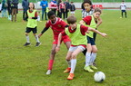 Tournoi de Foot Interscolaire 2024