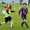 Tournoi de Foot Interscolaire 2024