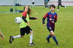 Tournoi de Foot Interscolaire 2024
