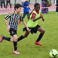 Tournoi de Foot Interscolaire 2024