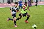 Tournoi de Foot Interscolaire 2024