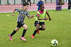 Tournoi de Foot Interscolaire 2024