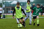 Tournoi de Foot Interscolaire 2024
