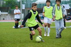Tournoi de Foot Interscolaire 2024