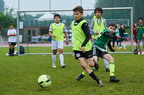 Tournoi de Foot Interscolaire 2024