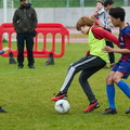 Tournoi de Foot Interscolaire 2024