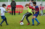Tournoi de Foot Interscolaire 2024