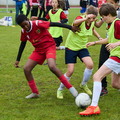 Tournoi de Foot Interscolaire 2024