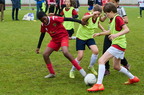 Tournoi de Foot Interscolaire 2024