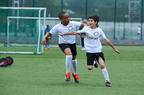 Tournoi de Foot Interscolaire 2024