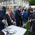 Tournoi de Foot Interscolaire 2024
