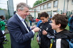 Tournoi de Foot Interscolaire 2024