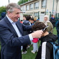Tournoi de Foot Interscolaire 2024