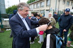Tournoi de Foot Interscolaire 2024