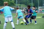 Tournoi de Foot Interscolaire 2024