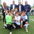 Tournoi de Foot Interscolaire 2024