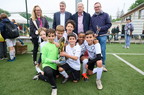 Tournoi de Foot Interscolaire 2024