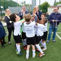 Tournoi de Foot Interscolaire 2024