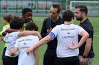 Tournoi de Foot Interscolaire 2024
