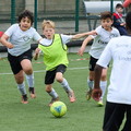 Tournoi de Foot Interscolaire 2024