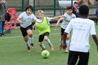 Tournoi de Foot Interscolaire 2024