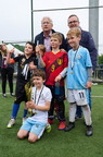 Tournoi de Foot Interscolaire 2024