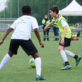 Tournoi de Foot Interscolaire 2024